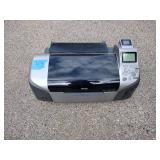 Epson stylus PHOTO R320 printer