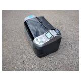 Epson stylus PHOTO R320 printer