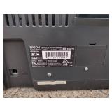 Epson stylus PHOTO R320 printer