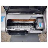 Epson stylus PHOTO R320 printer
