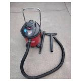 Shop vac deluxe series