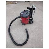 Shop vac deluxe series