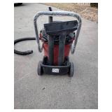 Shop vac deluxe series