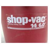 Shop vac deluxe series