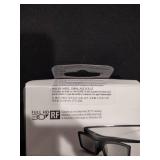 4 Samsung 3D glasses