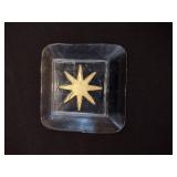 Red Galaxy Holiday Dinnerware