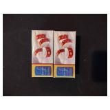 Red Galaxy Holiday Dinnerware