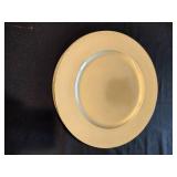 Red Galaxy Holiday Dinnerware