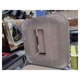 Skutt automatic jewelry kiln GM-10 F with accessories