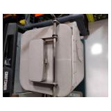 Skutt automatic jewelry kiln GM-10 F with accessories