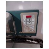 Skutt automatic jewelry kiln GM-10 F with accessories