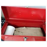 Skutt automatic jewelry kiln GM-10 F with accessories