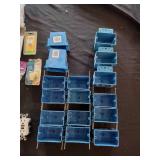 Electrical outlet parts