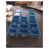 Electrical outlet parts