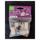 Electrical outlet parts