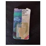 Electrical outlet parts