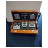 Vintage Spirit of St Louis New York Sterio