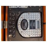 Vintage Spirit of St Louis New York Sterio