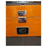 Vintage Spirit of St Louis New York Sterio