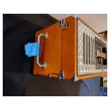 Vintage Spirit of St Louis New York Sterio