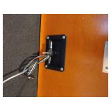 Vintage Spirit of St Louis New York Sterio