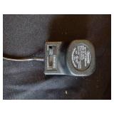 Vintage Spirit of St Louis New York Sterio