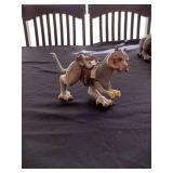 Star Wars vintage 90s toys