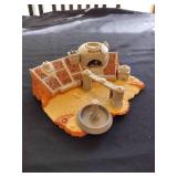 Star Wars vintage 90s toys