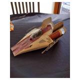 Star Wars vintage 90s toys