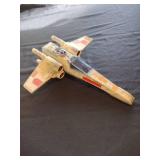 Star Wars vintage 90s toys