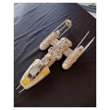 Star Wars vintage 90s toys