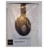 New Bose noise canceling headphones