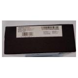 New Bose noise canceling headphones