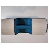 Saker mini electric chainsaw