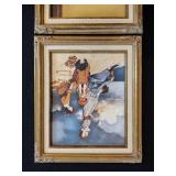 6 Norman Rockwell paintings