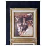 6 Norman Rockwell paintings