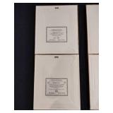 6 Norman Rockwell paintings