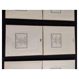 6 Norman Rockwell paintings