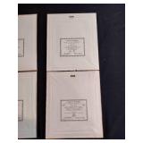 6 Norman Rockwell paintings