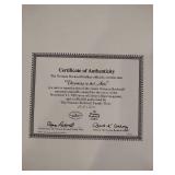 6 Norman Rockwell paintings