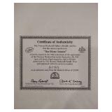 6 Norman Rockwell paintings