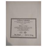 6 Norman Rockwell paintings