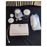 New Vacuum seal food saver V1095