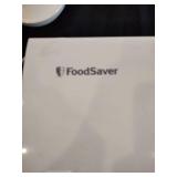 New Vacuum seal food saver V1095