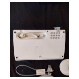 New Vacuum seal food saver V1095