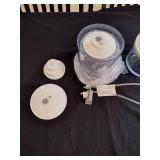 New Vacuum seal food saver V1095