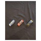 NASCAR toy cars