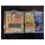 vintage Kevin Garnett bobble head and superstar limited edition figures unopened