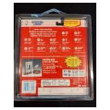 3 Collectible Michael Jordan figures