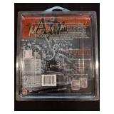 3 Collectible Michael Jordan figures